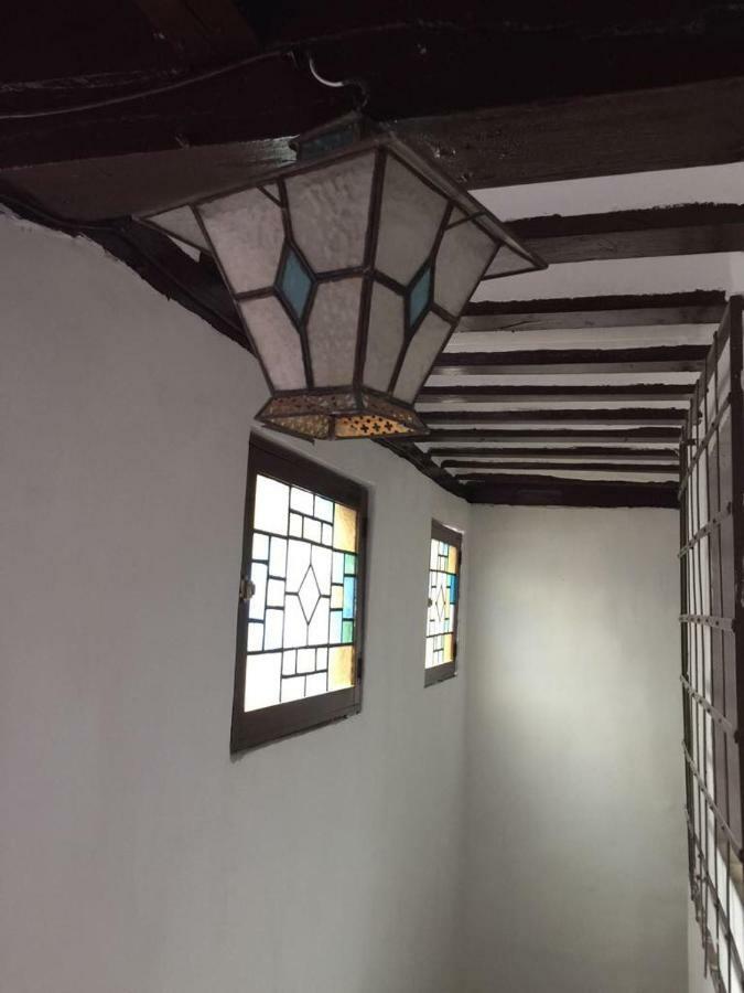 Azotea De La Catedral Διαμέρισμα Τολέδο Εξωτερικό φωτογραφία