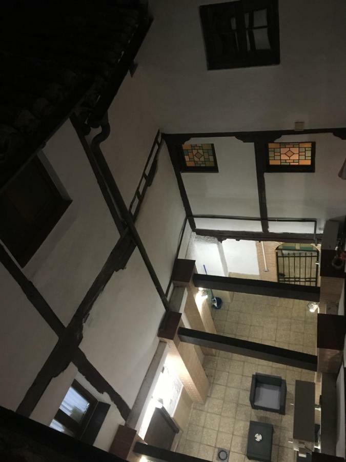 Azotea De La Catedral Διαμέρισμα Τολέδο Εξωτερικό φωτογραφία
